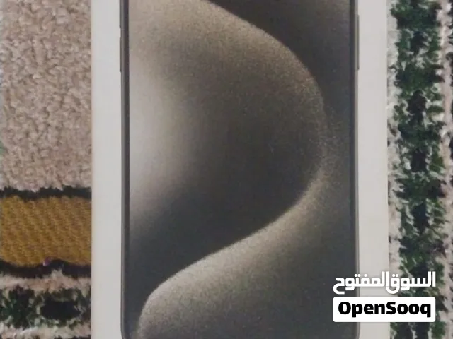 15pro ماكس