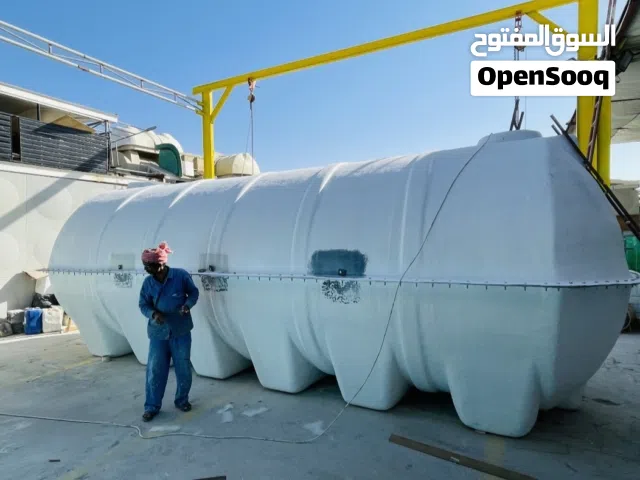 water tanks repair available for high storage tanks plastic and fiberglass