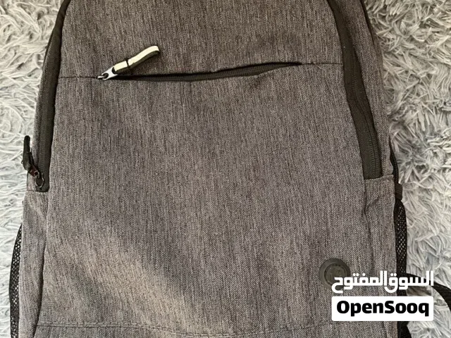 شنته لابتوب اصليه نوعHP اخر قطعه مستعمله
