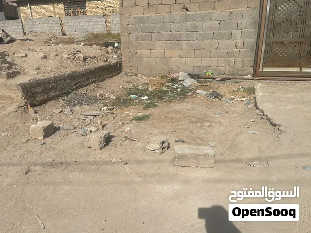 بيت للبيع طريج مدخل الرجيبه قرب الجسر الجديد