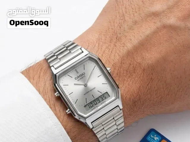 CASIO JAPAN