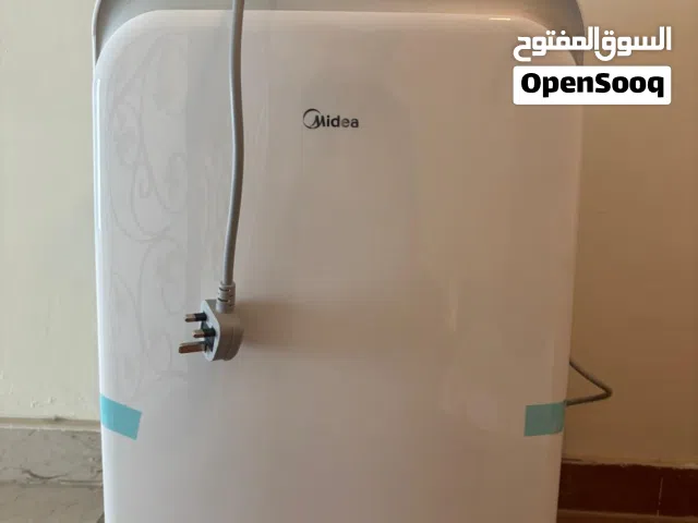 مكيف ميديا جديد استعمال مرتين للبيع