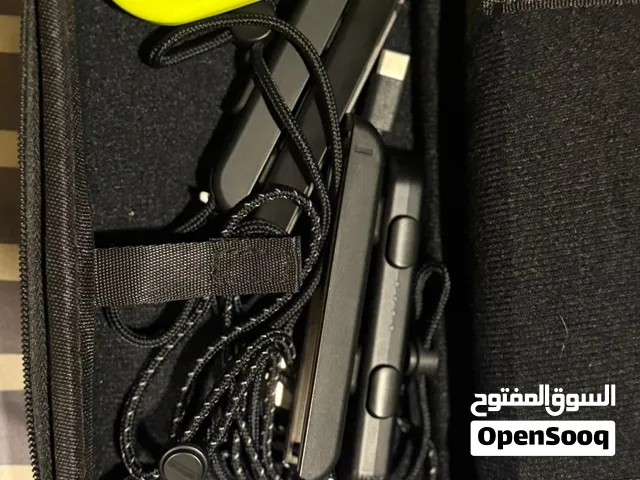 نينتندو سويتش اوليد same as new