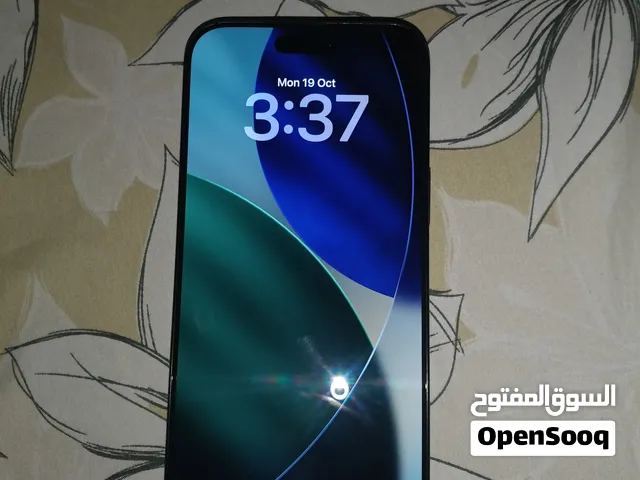 iPhone 16pro max 256gb