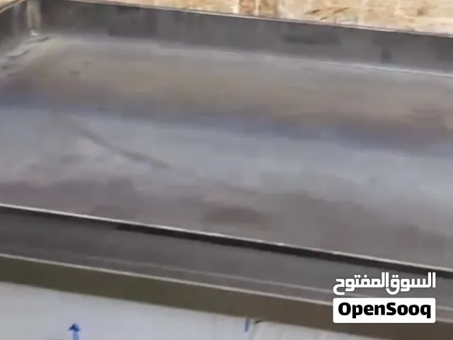 غريل على الغاز،. للوجبات السريعة. و شاورما، مع شبسر ( مقلاة زيت)  كهربائي،. مع توست