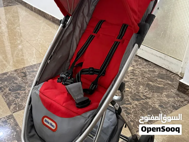 Baby stroller