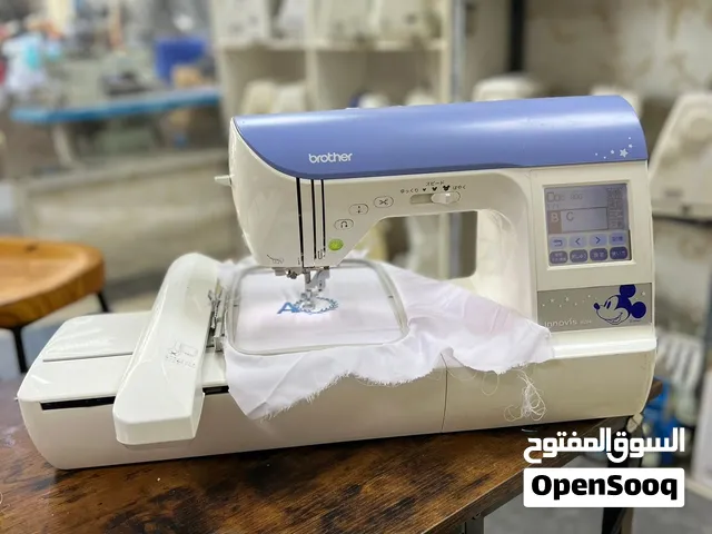 Brother Innov-is M200 Disney Sewing & Embroidery Machine