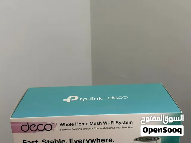 راوتر Tb-link Deco AC1200