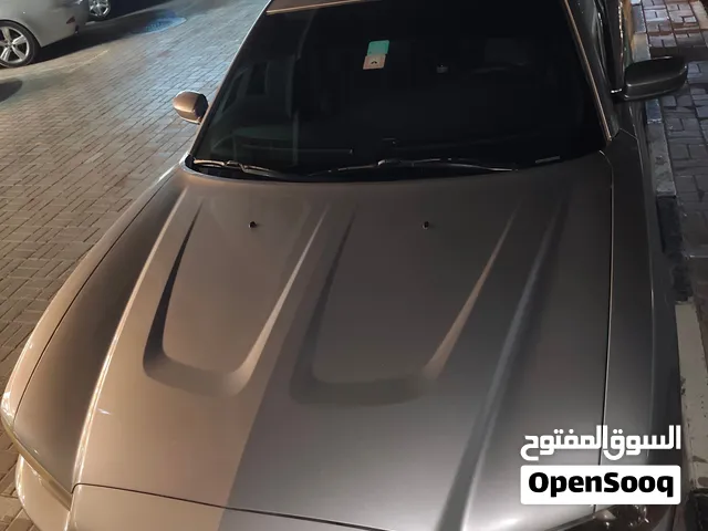 2014 Dodge Charger R/T