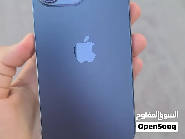 جهاز 14 برو ماكس شرق اوسط مكفول عن الفتح والتصليح،