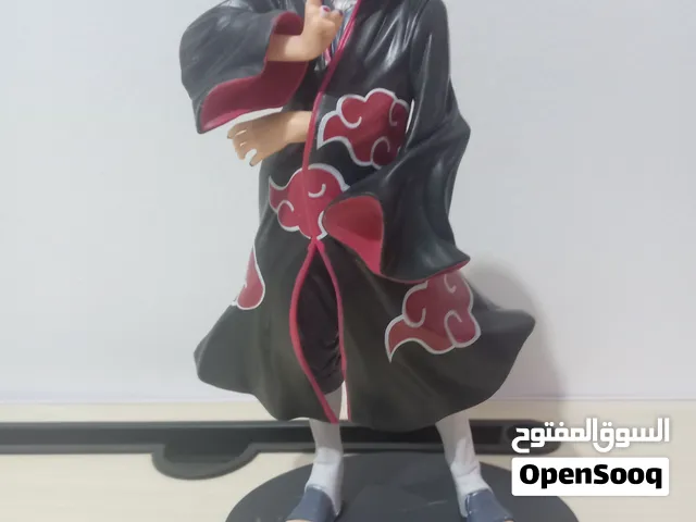 للبيع مجسم ايتاتشي من أنمي ناروتو