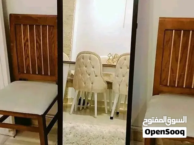 المرايا سمك 4 مللي  والنوع جريش