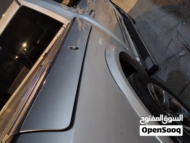 Used Dodge Ram in Basra