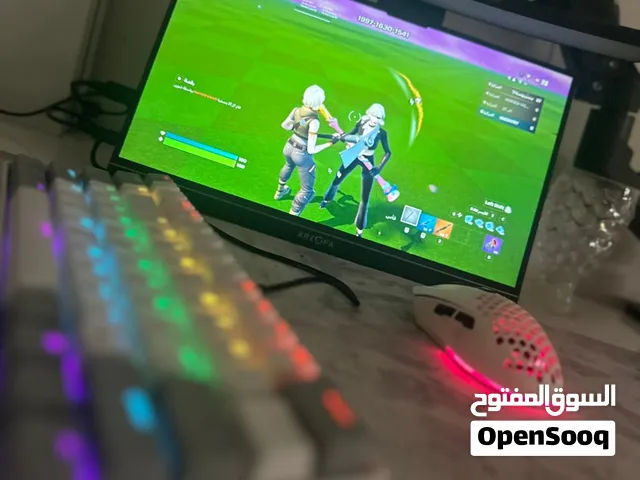شاشة شركة ارزوبا من افضل شركات