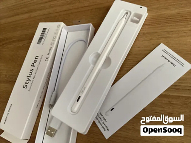 قلم ايباد السعر 5