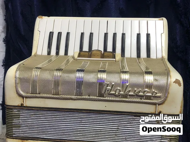 الة الأكورديون