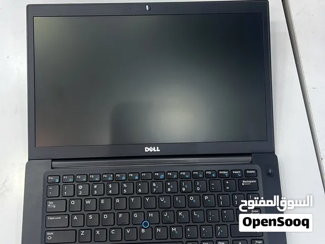 Dell latitude seconds