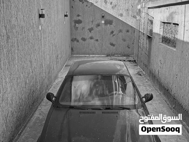 مكانها بنغازي  M3 اصليه
