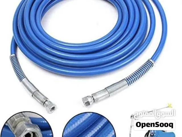 Brand New Airless Paint Sprayer Hoses for Sale! Brand K Blast size 1/4inch
