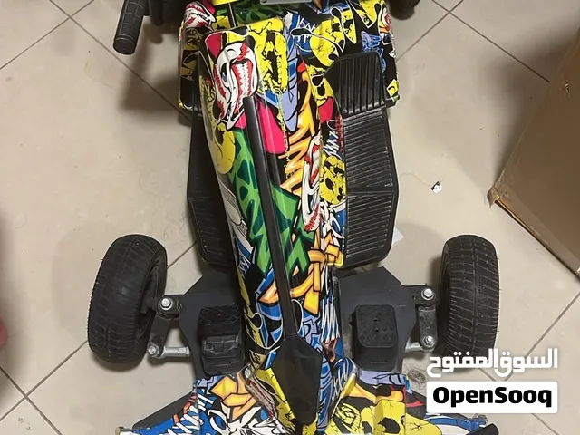 go kart for kids