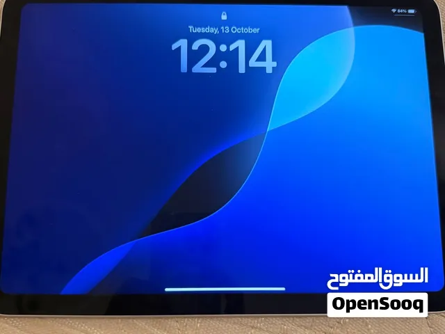 Apple iPad 10 64 GB in Abu Dhabi