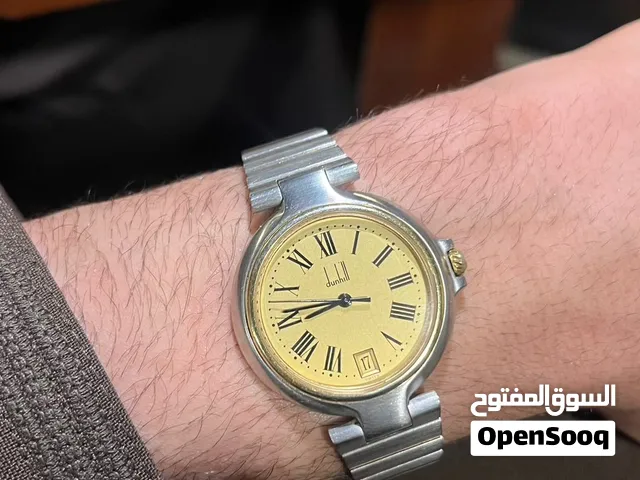 Analog Quartz Others watches  for sale in Al Batinah