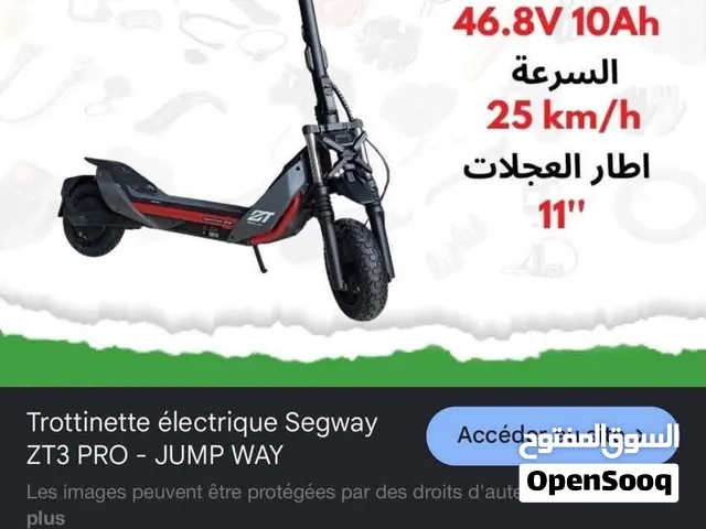 segway zt3 pro