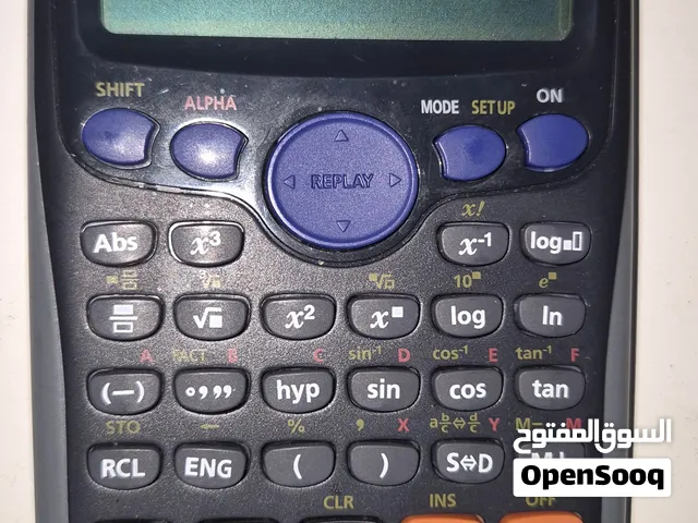 casio fx-82ES Plus