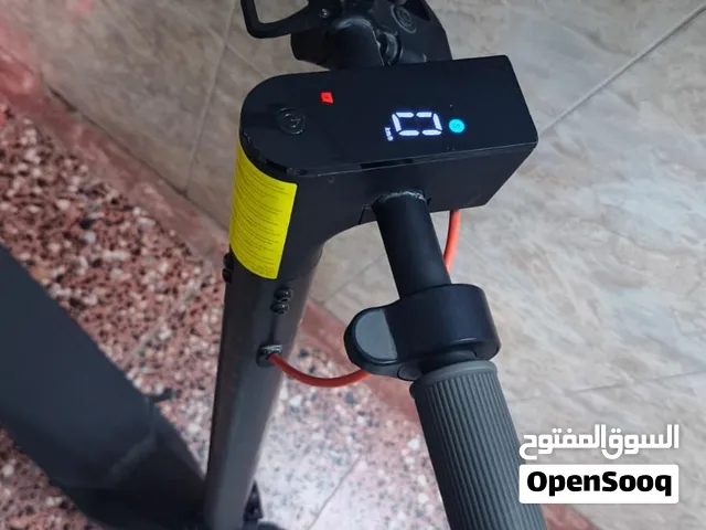 سكوتر شاومي