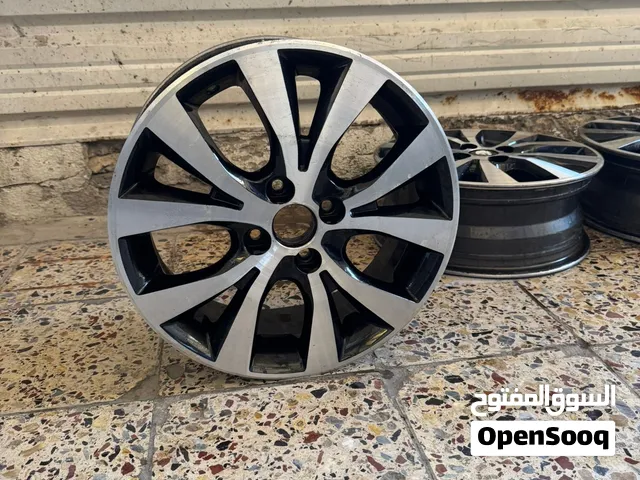 ويل كب قياس 16