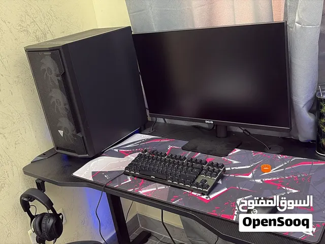 Other Custom-built Computers for sale in Central Governorate