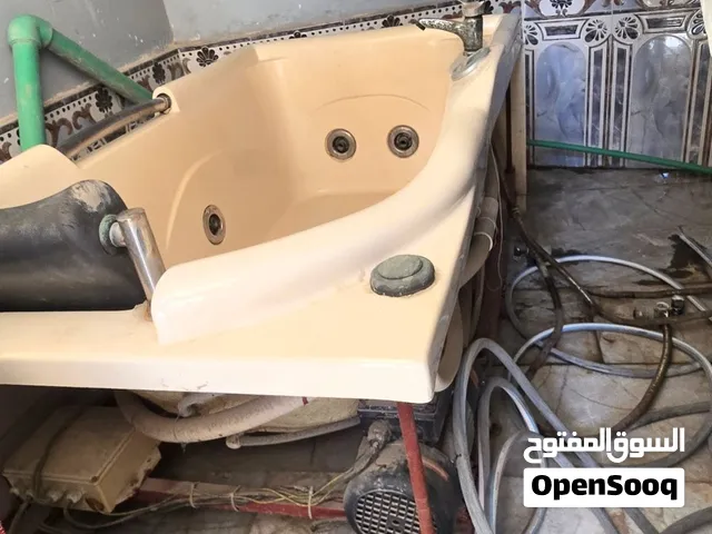 جاكوزي صيني