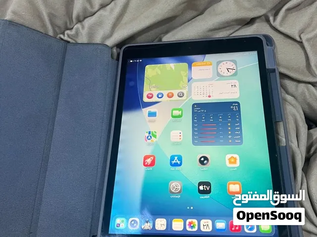 Apple iPad 8 128 GB in Basra