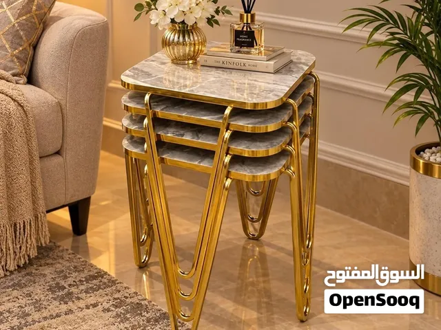 طبلات تقديم