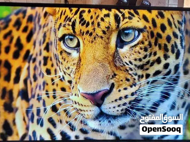 شاشه32ماجيك جديدة سمارت فريملس سنعمل كم شهر