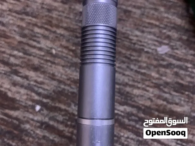 ليزرازرق حارق
