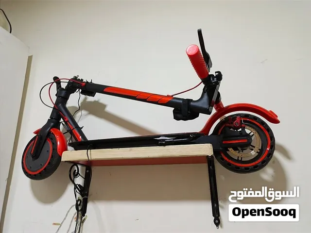سكوتر كهرباء