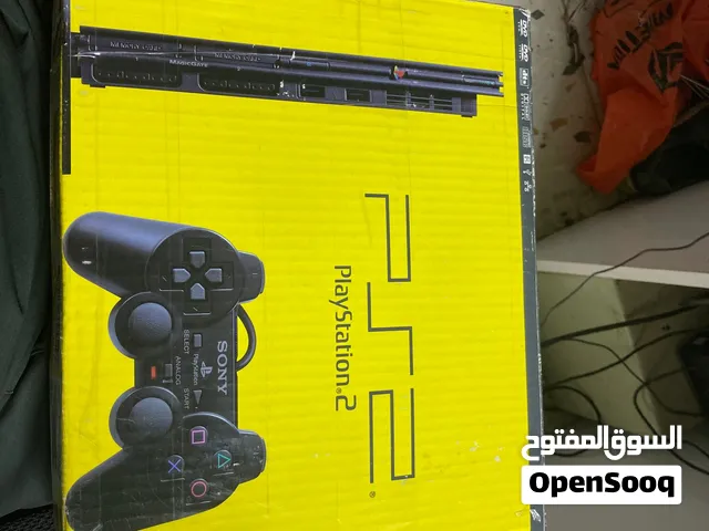 ps2 slime new