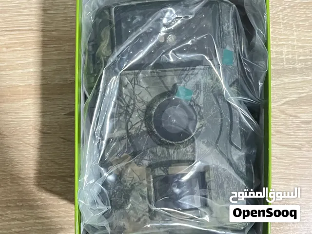 كيمراء الحياه البريه