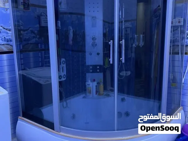 جاكوزي جديد