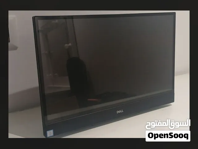 Dell inspiron tout en un