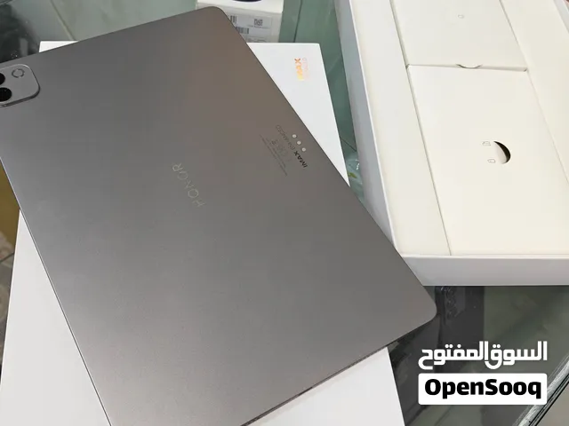 Honor magic pad 4 مع الكيبورد والماوس
