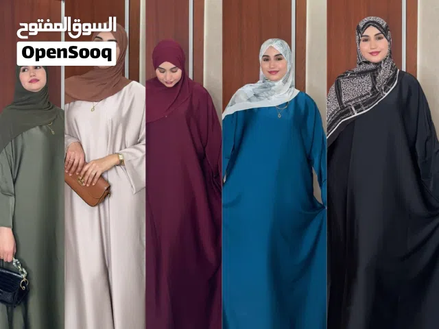 عباية هداية