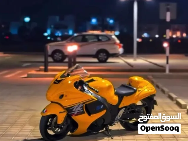 هايبوزا موديل 2008
