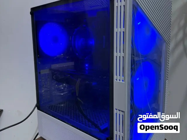 تجميعه العاب pc rx 580 i5