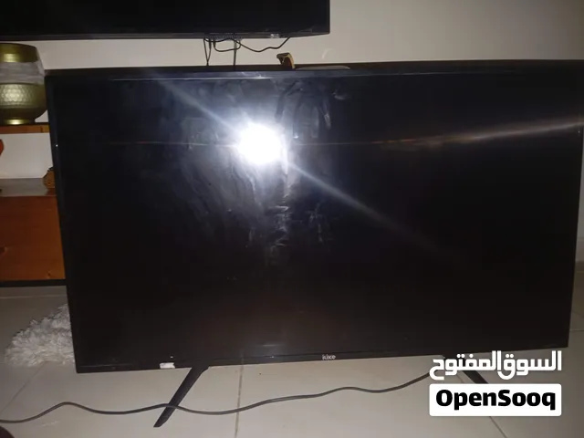 شاشة مستعملة خربان الضو فيها