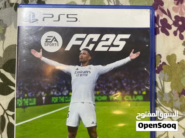 فيفا 25 مستخدم