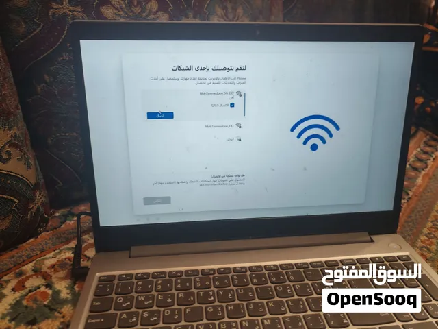 Lenovo for sale in Al-Ahsa
