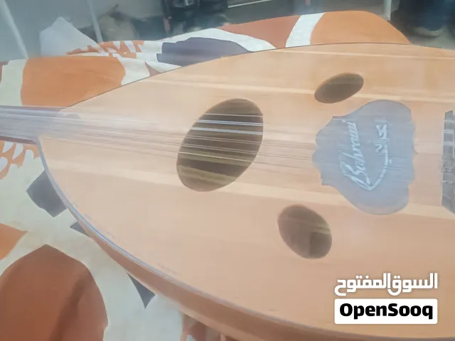 Bahraini oud