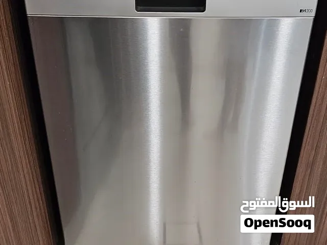 Siemens iQ300 Dishwasher